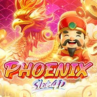 Phượng Hoàng Slot4D icon