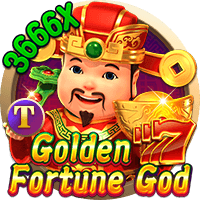 Thần Tài Vàng 777 icon