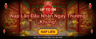 Trải nghiệm Hitclup đỉnh cao