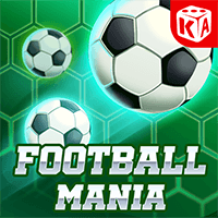 CƠN SỐT BÓNG ĐÁ game thumbnail