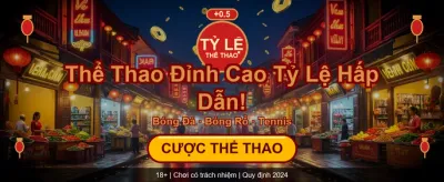Thể thao Hitclub