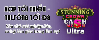 Săn hũ Jackpot cực khủng