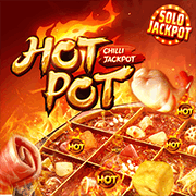 Lẩu cay game icon